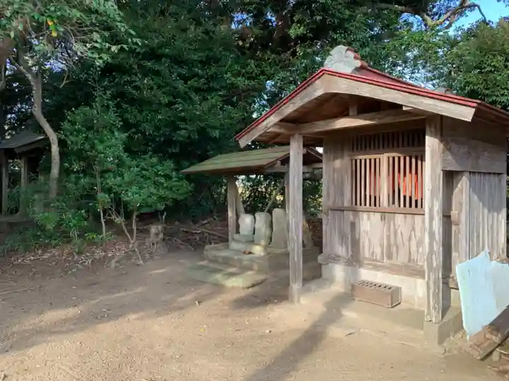 天宮王(千葉県)