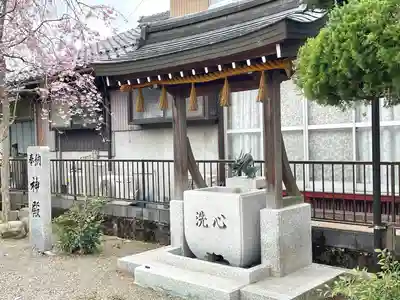 下八木神社(愛知県)