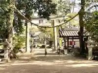 勝手神社(滋賀県)