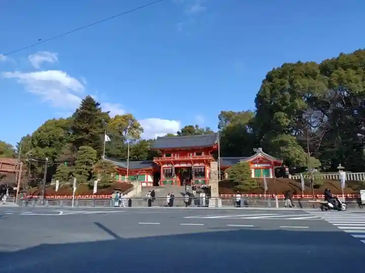 八坂神社(祇園さん)のその他建物