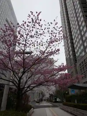 熊野神社(東京都)