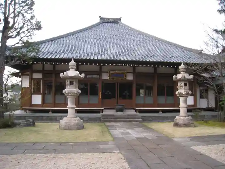 香福寺(神奈川県)