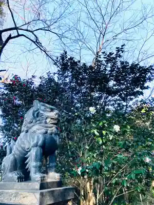 大宮大神(茨城県)