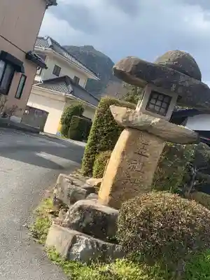 若宮神社のその他建物