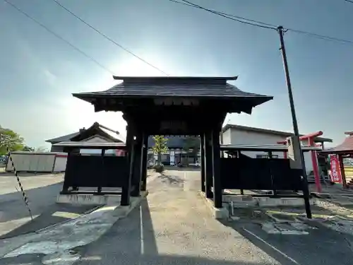 高伝寺(山形県)