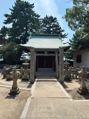 吹揚神社(愛媛県)