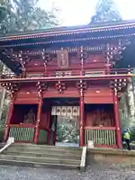 御岩神社(茨城県)