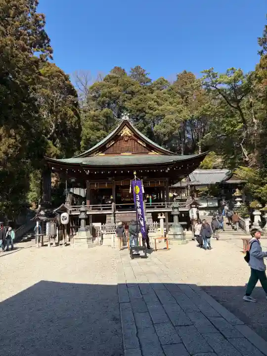 日牟禮八幡宮の{uncategorized: "未分類", other: "その他", undefined: "問題あり", building: "その他建物", grave: "お墓", sacred_gate: "鳥居", guardian: "狛犬", statue: "像", buddha: "仏像", history: "歴史", nature: "自然", garden: "庭園", animal: "動物", pagoda: "塔", temizu: "手水舎", mountain_gate: "山門・神門", sanctuary: "本殿・本堂", subordinate: "末社・摂社", art: "芸術", scenery: "景色", jizo: "地蔵", ema: "絵馬", goshuin: "御朱印", omikuji: "おみくじ", items: "授与品その他", amulet: "お守り", goshuincho: "御朱印帳", eats: "食事", festival: "お祭り", votive_dance: "神楽", shichigosan: "七五三参", wedding: "結婚式", experience: "体験その他", initially: "初詣", around: "周辺", anti_infection: "感染症対策"}