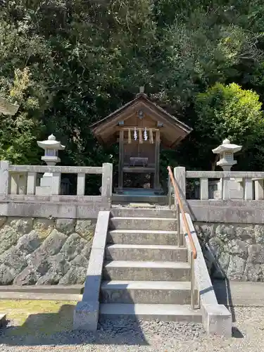 美保神社(島根県)