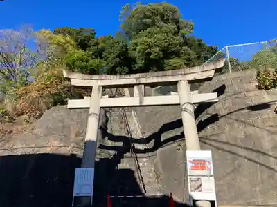 石清水八幡宮(京都府)