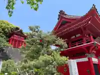 浪切不動院のその他建物