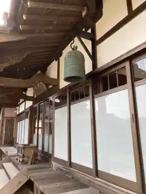 大寳寺の本殿・本堂