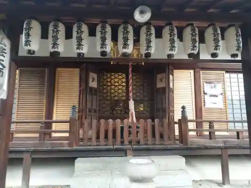 安樂壽院(京都府)