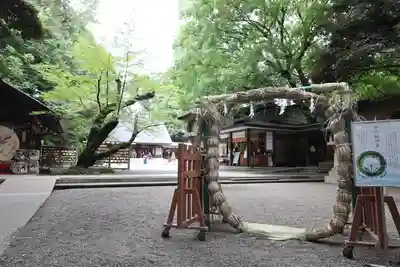 乃木神社(東京都)