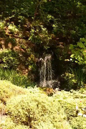 宝積山光前寺(長野県)