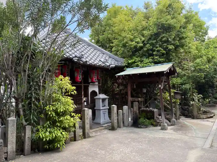 北向山不動院(京都府)