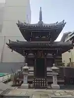 清住寺(広島県)