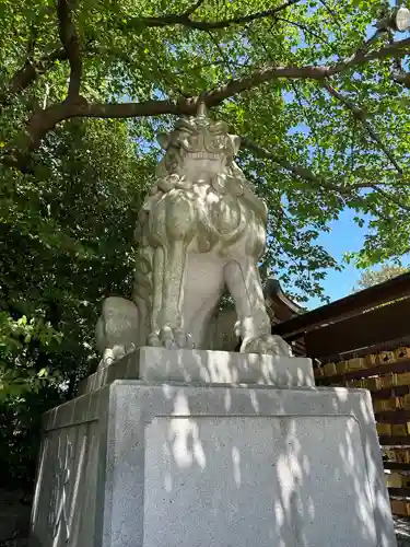 寒川神社(神奈川県)