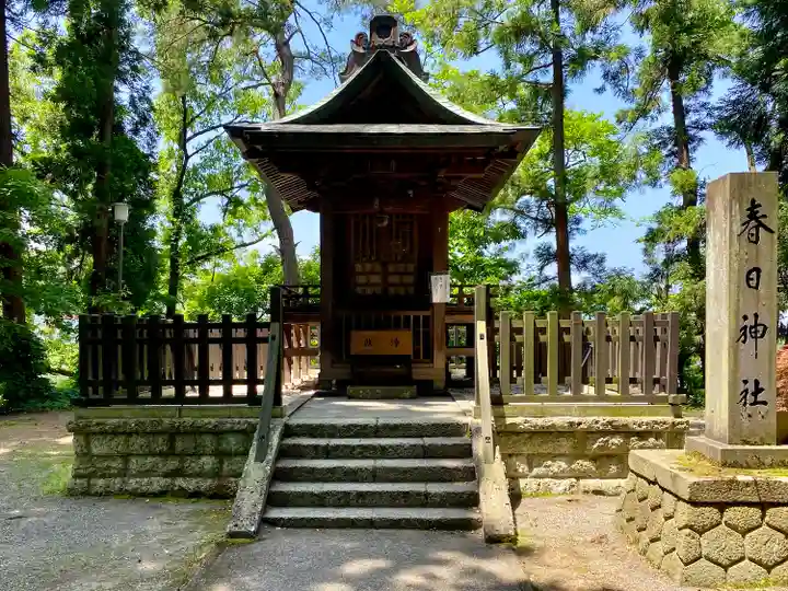 上杉神社(山形県)