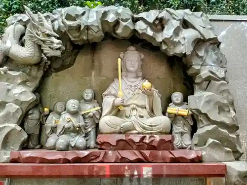 江島神社(神奈川県)