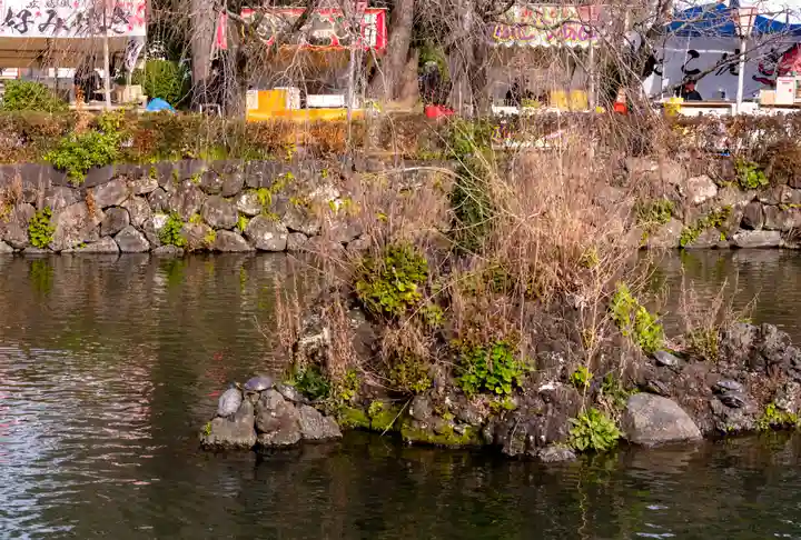 三嶋大社(静岡県)