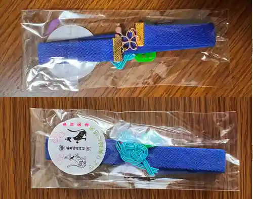 正一位 若草稲荷神社の授与品その他