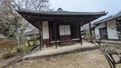 安養院(滋賀県)