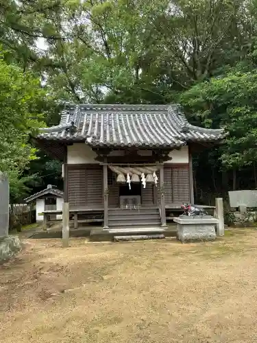 城山神社(香川県)