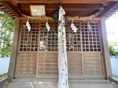 八幡神社(滋賀県)