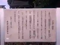 稲荷神社(神奈川県)