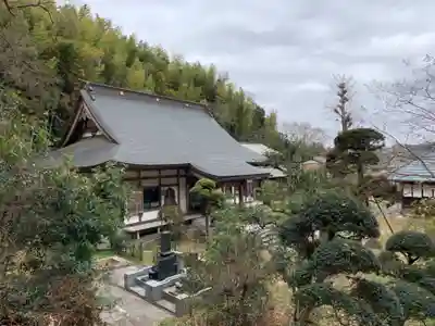 附属寺のその他建物