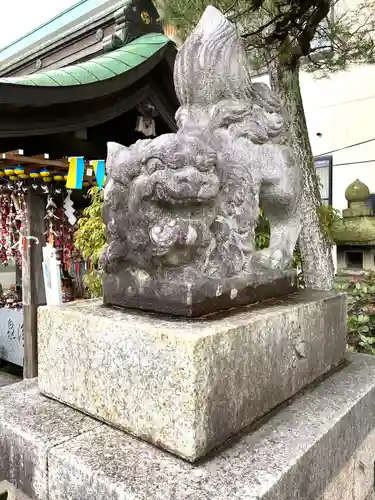 五泉八幡宮(新潟県)