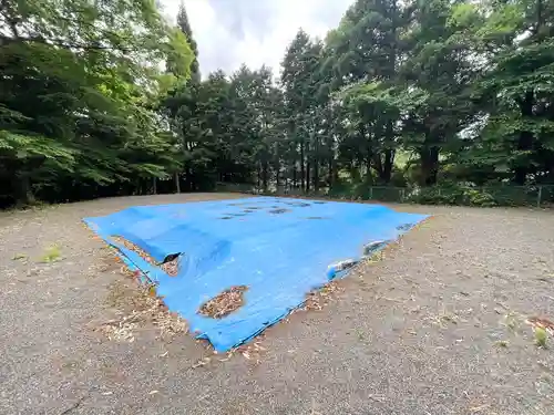 川俣神社(三重県)
