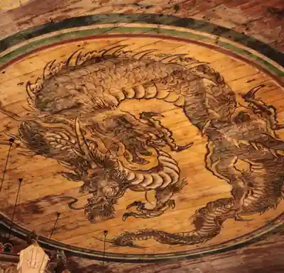 相国寺（相国承天禅寺）(京都府)