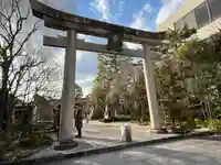 晴明神社(京都府)