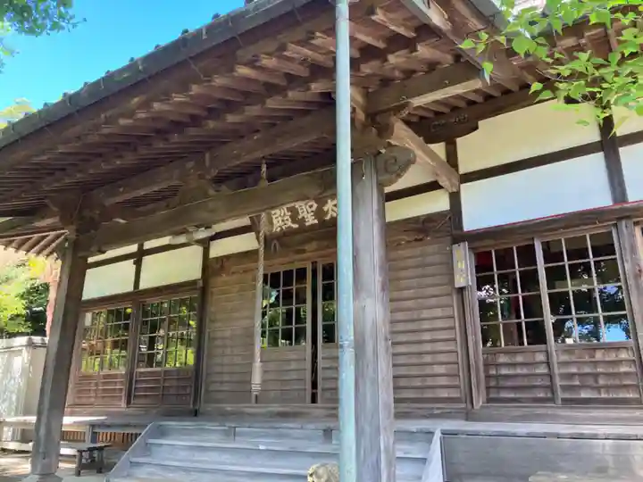 大善寺(神奈川県)