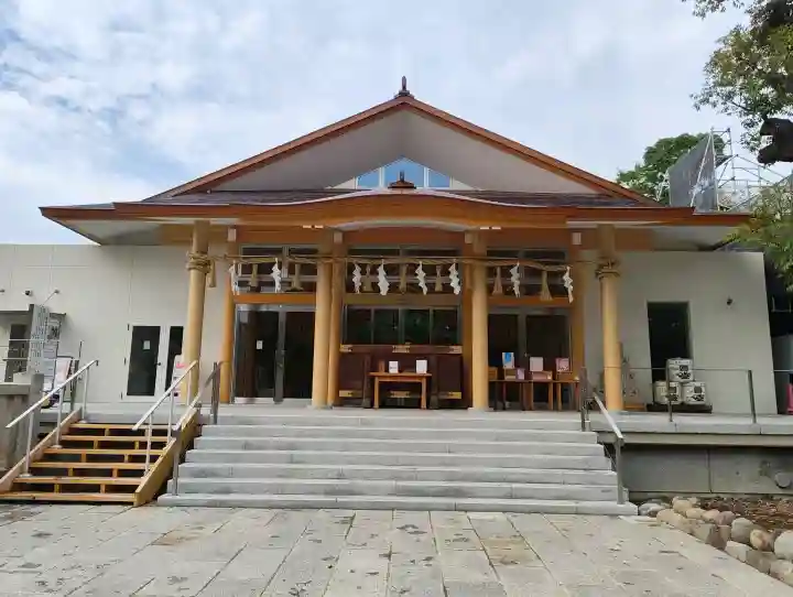 富岡八幡宮(東京都)