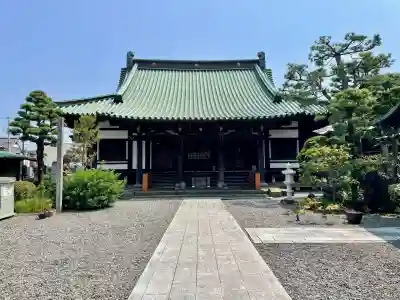 常林寺(静岡県)