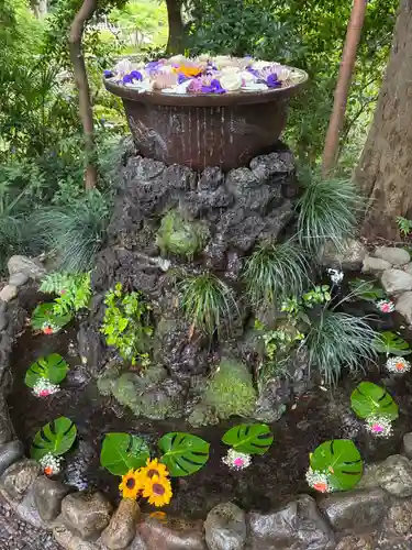 武蔵一宮氷川神社(埼玉県)