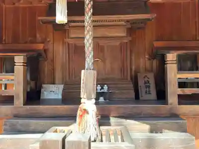 鹽竃神社(長野県)