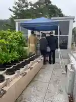 国上寺(新潟県)