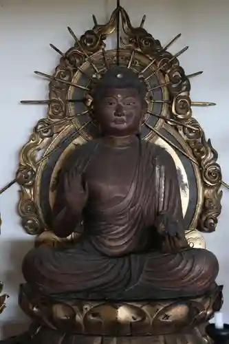 品善寺(奈良県)