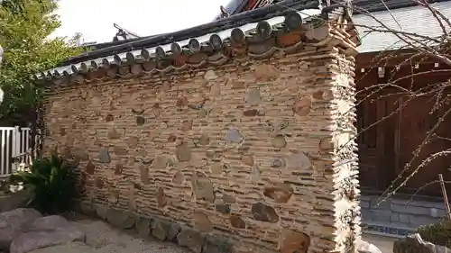 櫛田神社のその他建物