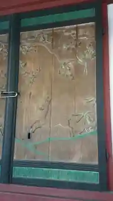 春日神社 (小俣町)の芸術