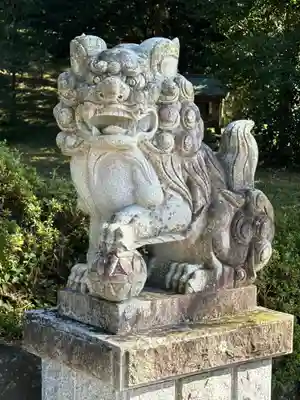 嶽之下神社(静岡県)