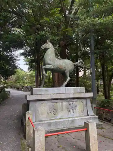 六所神社(愛知県)