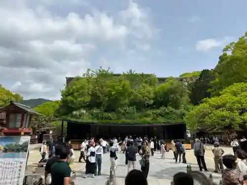 太宰府天満宮(福岡県)