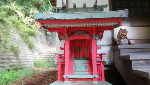 住吉神社の末社・摂社