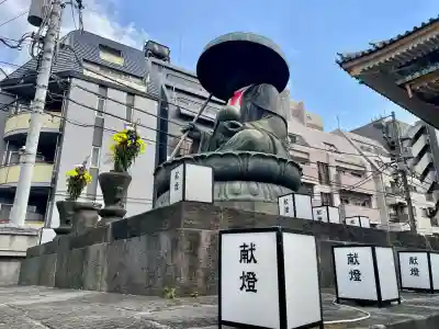 眞性寺(東京都)
