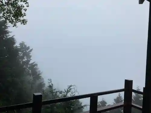 三峯神社(埼玉県)